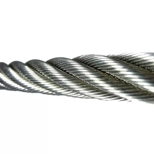 Cheap Elevator Steel Cable Wire Rope
