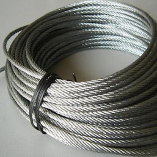 7x19 Steel Wire Rope/wire Steel Rope Hang/steel Wire Rope 35x7 28mm