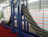 Compacted Strand Steel Wire Rope