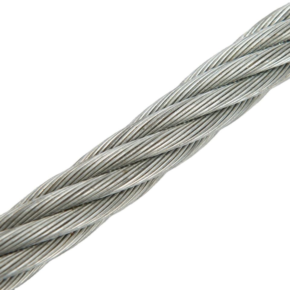 Marine Steel Wire Rope Cable for Mooring